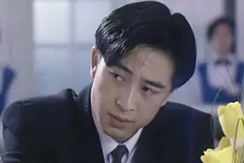 20年后，回看张嘉译和杜珺的婚姻，或许分开是最好的结局图片