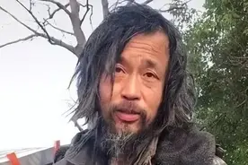 2020年，“流浪大师”沈巍宣布退网后，究竟去了哪里？图片