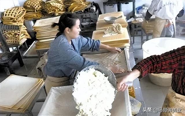 小生意同样能日入1000多,身边不起眼的3个项目,销路好投资小