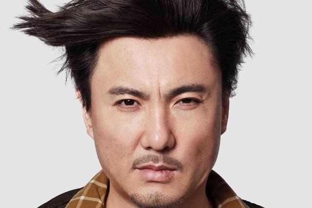 给"中国大师级的喜剧演员"排个名,沈腾第9,范伟第5,葛优第3