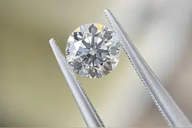 钻石回收值钱吗？钻石回收值多少钱？图片