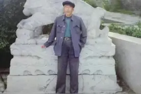 永远的怀念—写在父亲百年诞辰之际图片