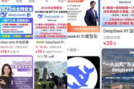 几天收入超5万元？DeepSeek紧急声明图片