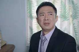 特战荣耀：高鑫饰演猎豹队长气质大变样，终于不再是“油腻男”了图片