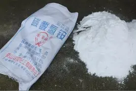 碳酸氢铵是好氮肥，但二原则，五不施，六注意，您是否知道？图片