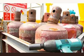 “震惊！10月20日全国煤气价格调整，农村用户必看！”图片