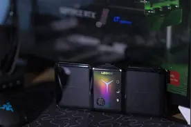 首款游戏平板！联想Y700来了：这游戏表现太炸了图片