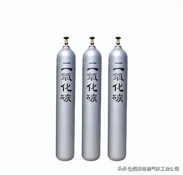 内蒙古标准气体解读二氧化碳在纺织行业中的应用都有哪些?