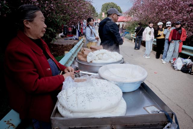 “赏花 +” ，南明观山湖清镇花溪双龙修文太会了！
