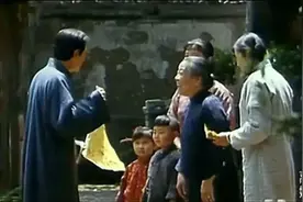 老舍《离婚》：说的是婚姻，讽的是人性，照出了残酷现实图片