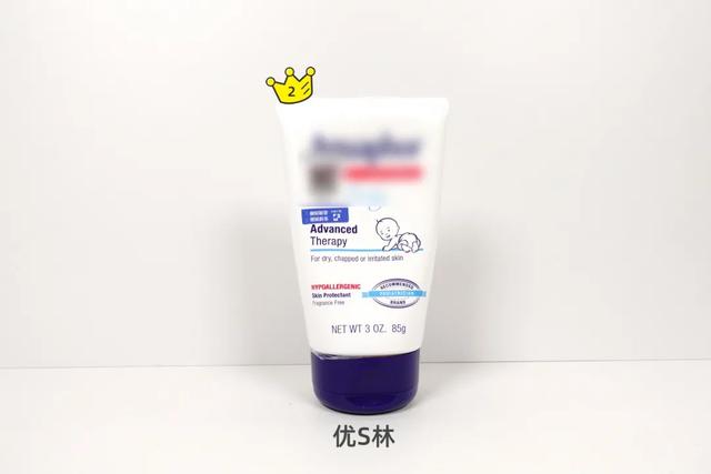 宝宝护理霜身体乳