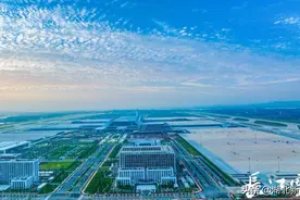 大兴-花湖，8点起飞！关于花湖机场，你想知道的都在这里图片