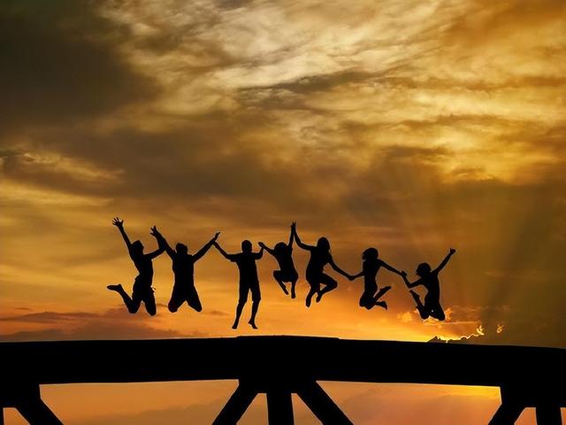 创业为什么会这么吸引人?因为有一个期待:财富自由、时间自由