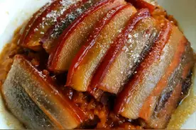 不辣的川菜，不朽的川味图片