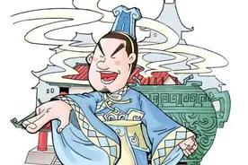 一哥“俗人读史”之——他的挟天子以令诸侯的策略为何被否决了图片