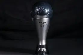 2021年世界足球先生究竟花落谁家？让我们先来回顾历届得主图片