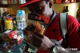 辣条20年：周小玲的谣言，卫龙、玉峰的崛起，一代人童年的回忆图片