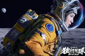 盘点过去六年电影票房排行榜，哪类电影题材引领大盘？图片