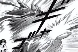 《一拳超人》原著作者one开新作，村田惨了，估计会再次犯病图片