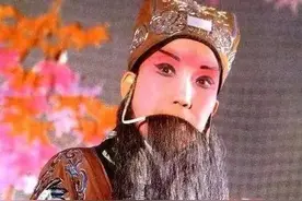 一代越调大师“中原活诸葛”申凤梅，把三国戏演绎得家喻户晓！图片