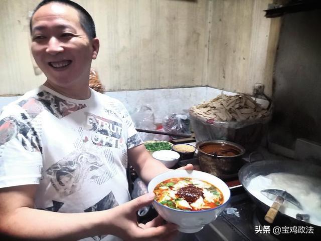 宝鸡餐饮业如何才能涌现更多的网红店？