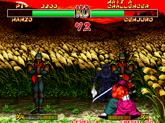 给你一百万，让你反复玩一款街机游戏一年，你打算选哪一款？