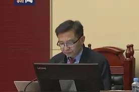 为了劳荣枝辩护的知名律师吴丹红被“立案”调查了图片