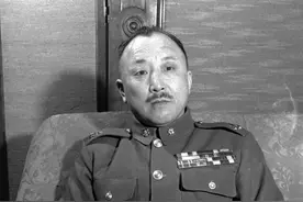 解放战争我军真正对手仅3人，张灵甫和黄百韬还不够格图片