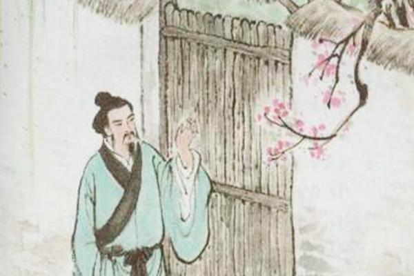 叶绍翁的“一枝红杏出墙来”，到底是什么意思，为何会被人用偏？