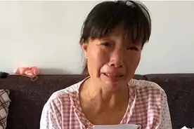 2018年，曾经的高考状元失联9年，患癌妈妈：想再见儿子一面图片