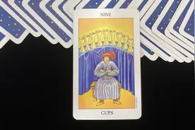 今日运仕指引｜所想都会成真图片