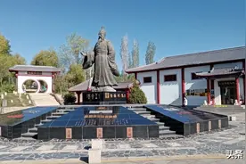 伏羲女娲为何“蛇身人首”？图片