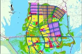 武汉一大学入驻孝感临空大学城！长江新区大学城还在规划？图片