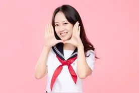 「大腿口语」老婆问我，“B超”中的“B”是什么意思？图片