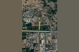 定了！许昌学院新校区仍在市区，1800亩，鄢陵校区或许黄了？图片