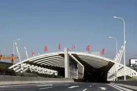 中国耗资6000亿，修建出世界上最霸气的隧道，难度令人拍案叫绝图片