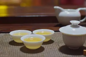抽烟喝酒也爱喝茶，茶水能抵消烟酒的危害吗？真相来了图片