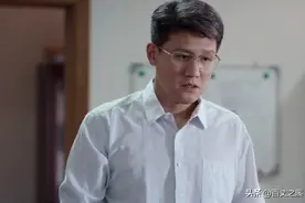 县委大院1：同样是主任，为何徐泳涛的地位比范太平高这么多？图片