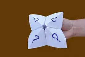 用三枚硬币起卦——如何玩转易经（之一）图片