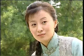 《金粉世家》原著，同样低门高嫁，冷清秋过的为什么不如小怜？图片
