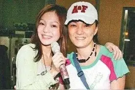 涅槃重生的张韶涵，曾被亲妈卷走上亿财产，她经历了艰难的涅槃史图片