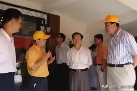 张晖：花8亿打造108米海上观音像，4年后竟溺死在水中，死因成谜图片