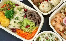 成人小饭桌包月1000元，给“附近的人”做饭这门生意火了图片