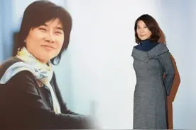 董明珠：心里只有格力和儿子，如今儿子长大成人，为何她还不再婚图片