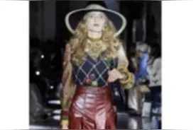 《流金岁月》扒一扒你没在意的那些细节之主角们低调的瞬间图片