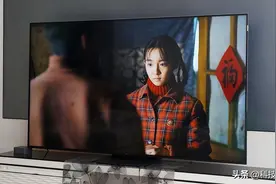 2022大屏电视怎么挑？牢记以下两个标准，新手选购也不会花冤枉钱图片