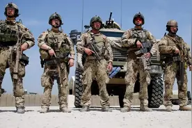 美军身上穿的装备，堪称世界顶尖？价格有多昂贵？图片