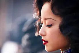 名妓赛金花：鲁迅称其为“九天护国娘娘”，齐白石扬言要与她合葬图片