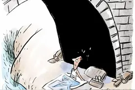 生活不是段子，上亿家产，一觉醒来就没了图片