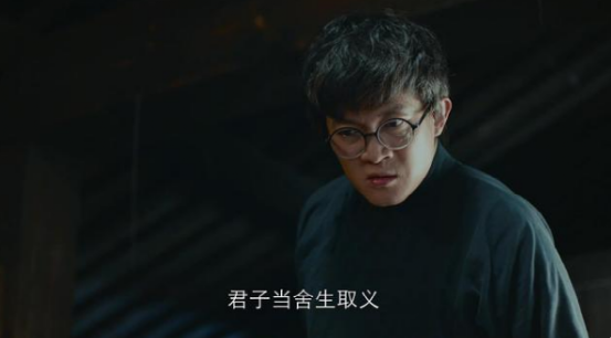 《勇敢的心2》：属于长辈们的“爽剧”，大时代的小人物值得歌颂